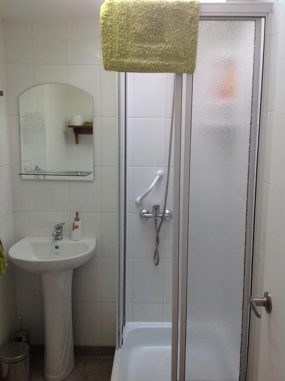 Pontoval B&B Valparaíso Kültér fotó