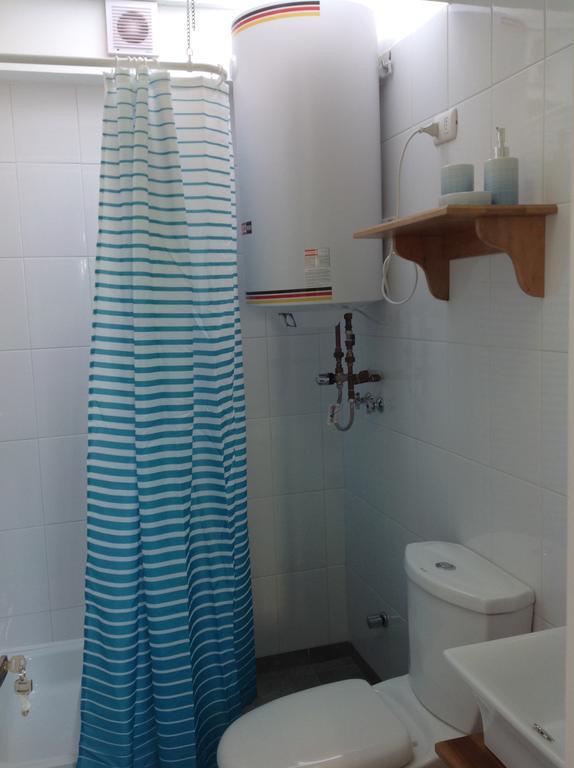 Pontoval B&B Valparaíso Kültér fotó