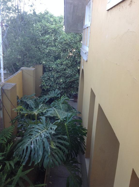 Pontoval B&B Valparaíso Kültér fotó