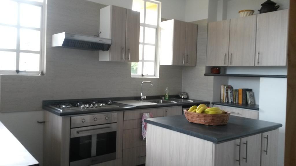 Pontoval B&B Valparaíso Kültér fotó