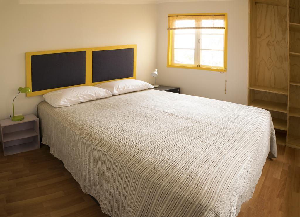 Pontoval B&B Valparaíso Kültér fotó