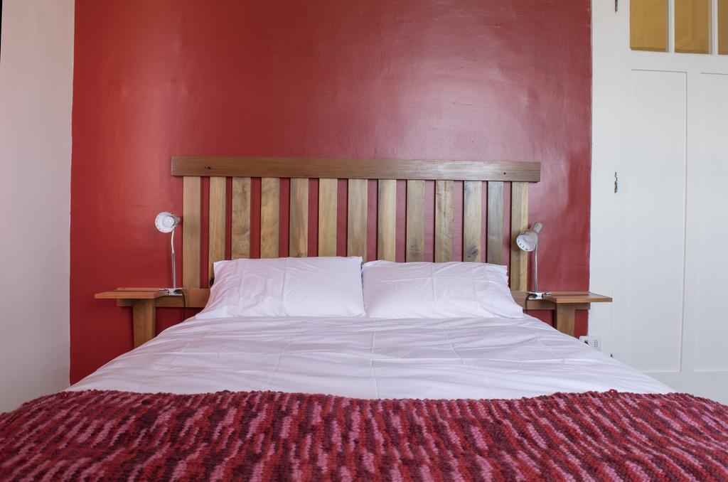 Pontoval B&B Valparaíso Kültér fotó