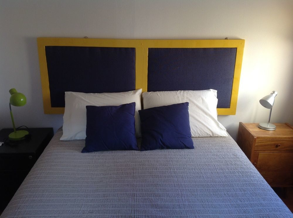 Pontoval B&B Valparaíso Kültér fotó